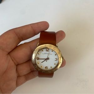 Marc Jacobs watch